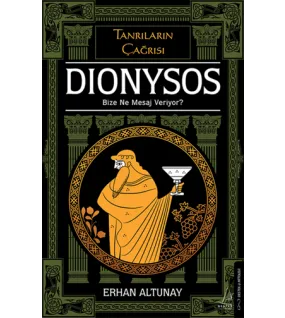 Tanrıların Çağrısı - Dionysos Tanrıların Çağrısı - Dionysos