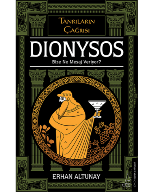 Tanrıların Çağrısı - Dionysos Tanrıların Çağrısı - Dionysos