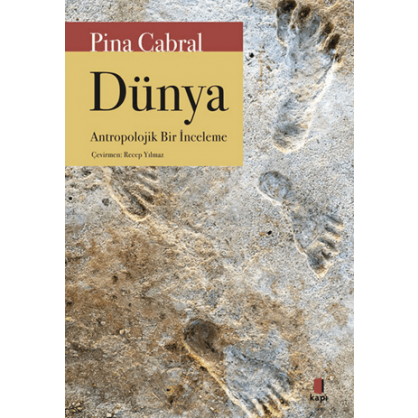 Dünya-Antropolojik Bir İnceleme