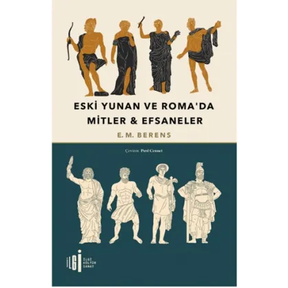 Eski Yunan ve Roma’da Mitler - Efsaneler