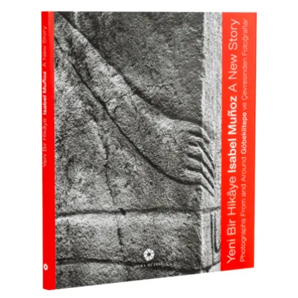 Yeni Bir Hikaye Göbeklitepe ve Çevresinden Fotoğraflar