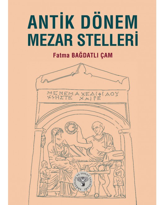 Antik Dönem Mezar Stelleri