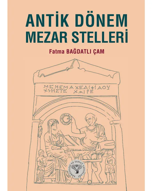 Antik Dönem Mezar Stelleri