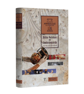 Kültür Varlıkları ve Sürdürülebilirlik - Balıkesir Arkeoloji Buluşmaları 2022