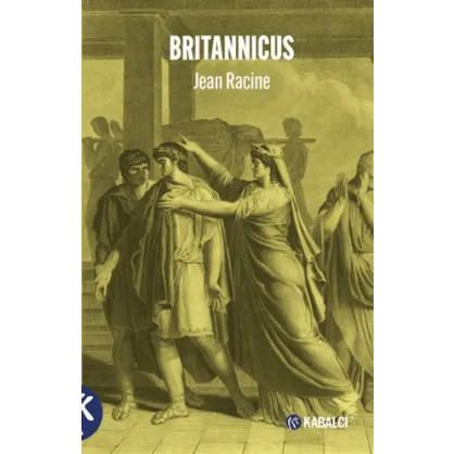 Britannicus Britannicus