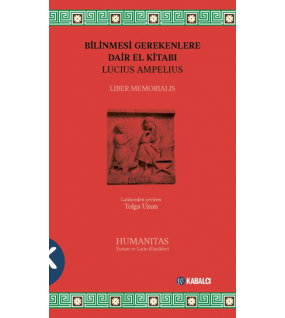 Bilinmesi Gerekenlere Dair El Kitabı