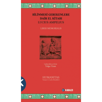 Bilinmesi Gerekenlere Dair El Kitabı