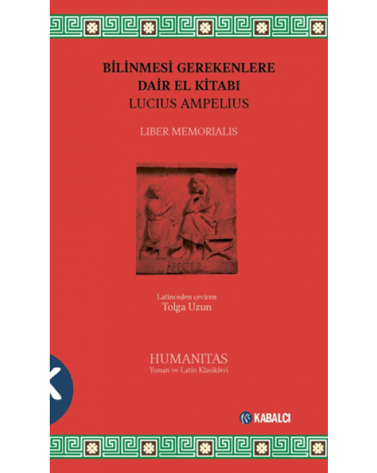 Bilinmesi Gerekenlere Dair El Kitabı