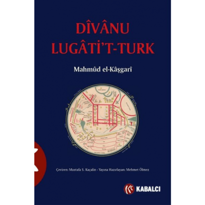 Divanü Lugati't-Türk