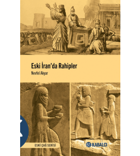 Eski İran'da Rahipler