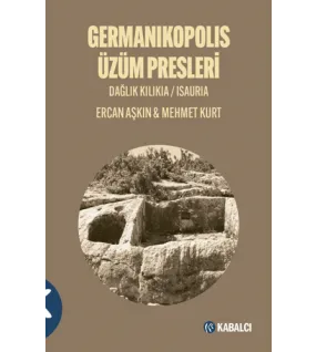 Germanikopolis Üzüm Presleri Germanikopolis Üzüm Presleri