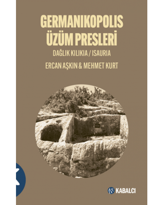 Germanikopolis Üzüm Presleri