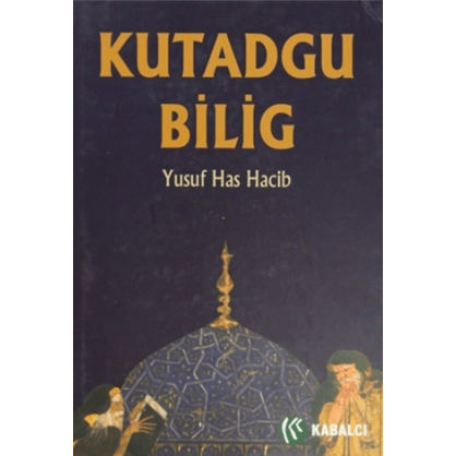 Kutadgu Bilig