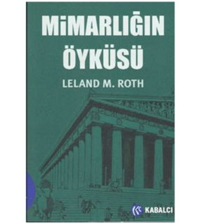 Mimarlığın Öyküsü