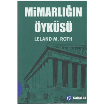 Mimarlığın Öyküsü