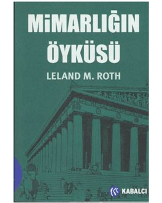 Mimarlığın Öyküsü