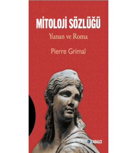 Mitoloji Sözlüğü