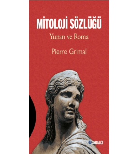 Mitoloji Sözlüğü