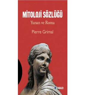 Mitoloji Sözlüğü Mitoloji Sözlüğü