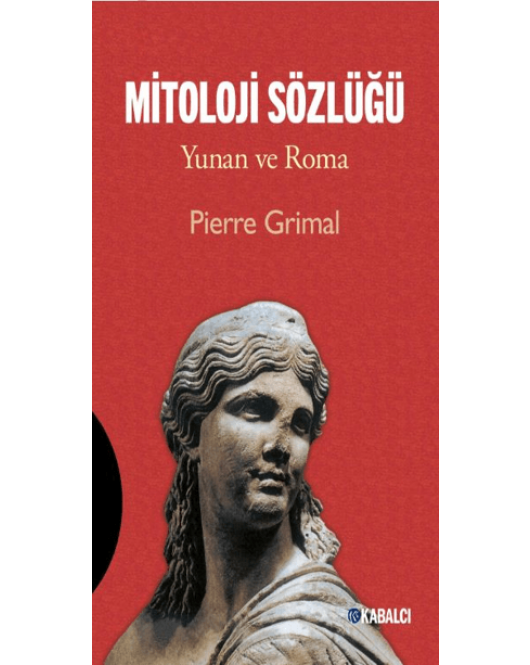 Mitoloji Sözlüğü