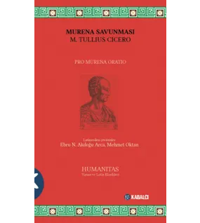 Murena Savunması Murena Savunması