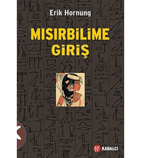 Mısır Bilime Giriş