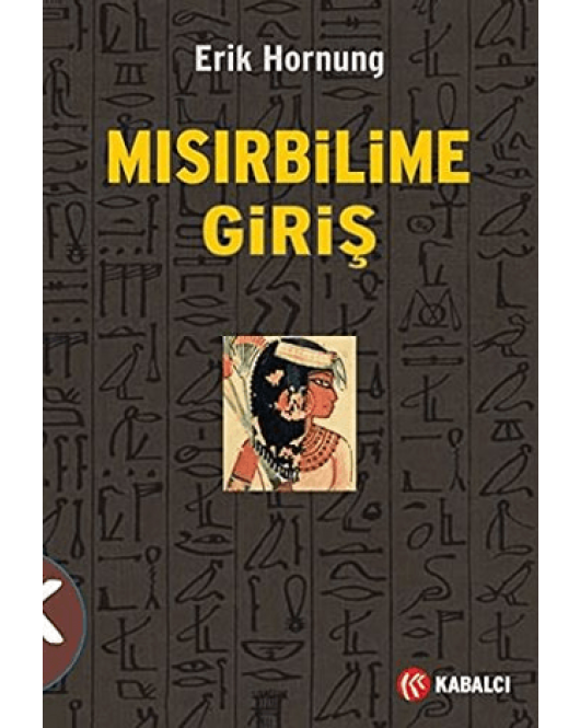 Mısır Bilime Giriş