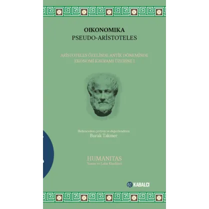 Oikonomika Oikonomika