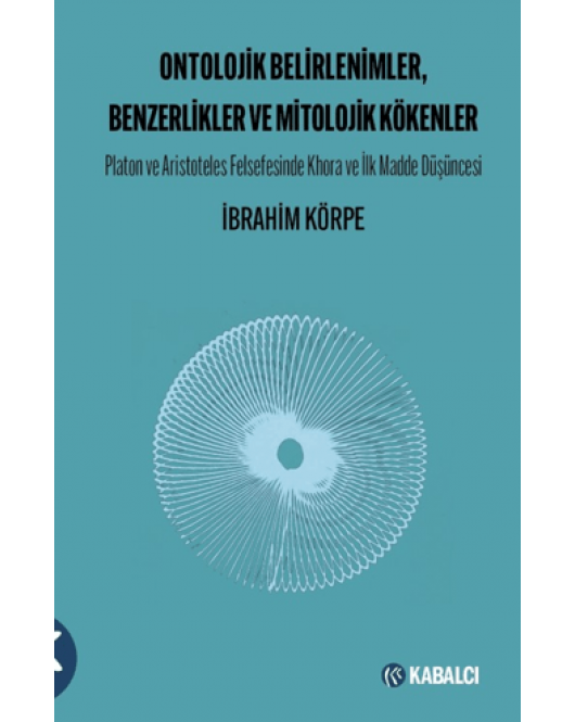 Ontolojik Belirlenimler, Benzerlikler ve Mitolojik Kökenler
