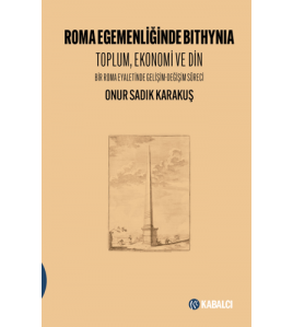 Roma Egemenliğinde Bıthynia