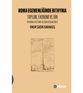 Roma Egemenliğinde Bıthynia