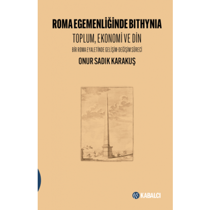 Roma Egemenliğinde Bıthynia