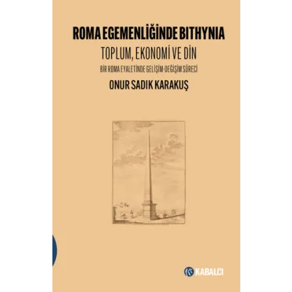 Roma Egemenliğinde Bıthynia