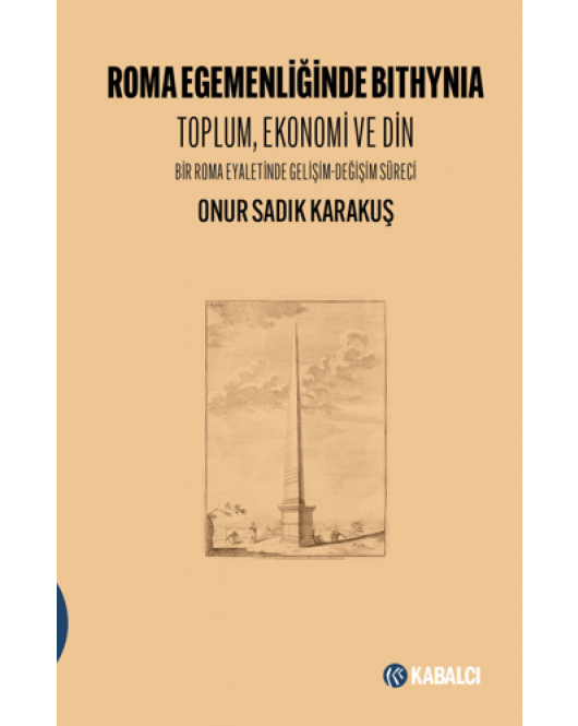 Roma Egemenliğinde Bıthynia