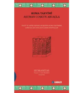 Roma Takvimi Roma Takvimi