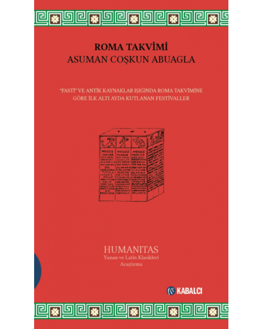 Roma Takvimi