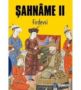 Şahname 2