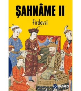 Şahname 2