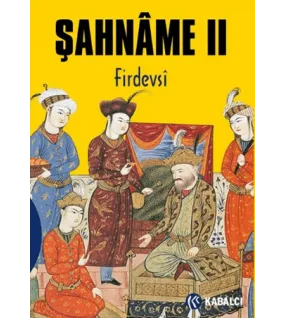 Şahname 2 Şahname 2