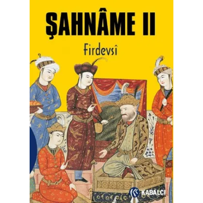 Şahname 2 Şahname 2