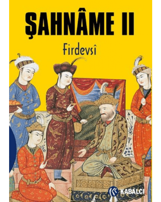 Şahname 2