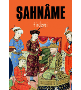 Şahname 1