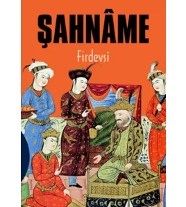 Şahname 1 Şahname 1