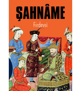 Şahname 1
