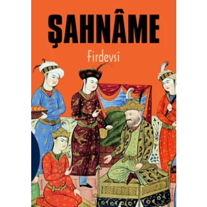 Şahname 1 Şahname 1