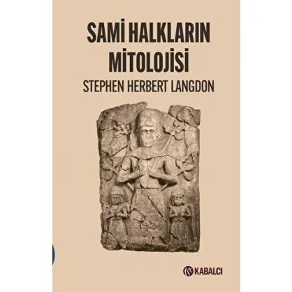 Sami Halkların Mitolojisi Sami Halkların Mitolojisi