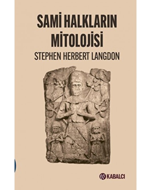 Sami Halkların Mitolojisi