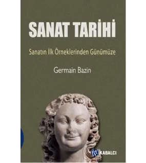 Sanat Tarihi - Sanatın İlk Örneklerinden Günümüze Sanat Tarihi - Sanatın İlk Örneklerinden Günümüze