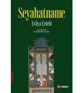 Seyahatname Seyahatname