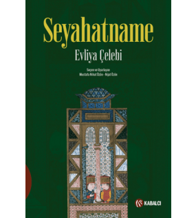 Seyahatname